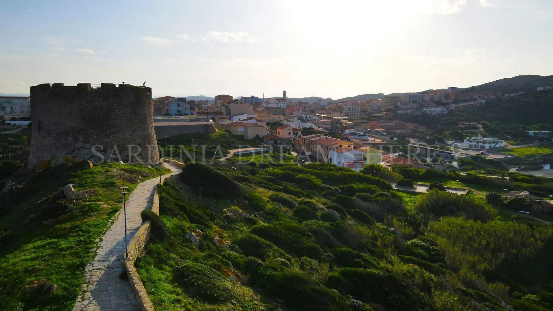 Casa Madreperla A 300 M Dalla Spiaggia Rena Bianca 산타테레사의갈루라 0*,  이탈리아